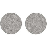 Filling Liquid Pad Set for Volcano Hybrid, Digit, Classic, and Plenty Devices (28mm × 4 mm)