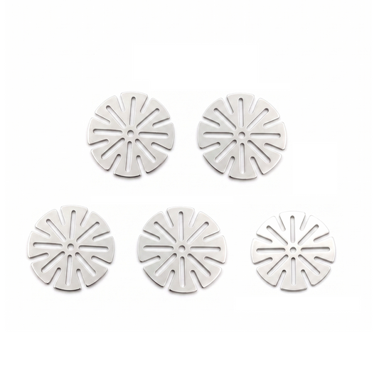 Replacement CCD Screens for Battery Free Ganz Dani Fusion 2