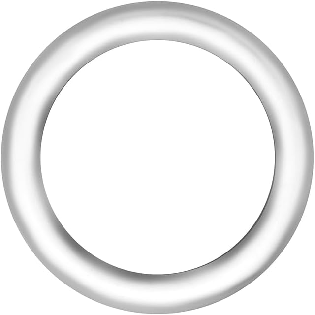 Glass chamber reducer (no lid)