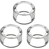 The 'Micro-Dose' Glass Chamber Reducers for Storz & Bickel's Venty, Veazy, Crafty, Mighty