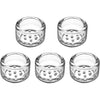 Glass Capsule for Venty, Crafty, Mighty Vaporizers (No Lid!) Pack of 5
