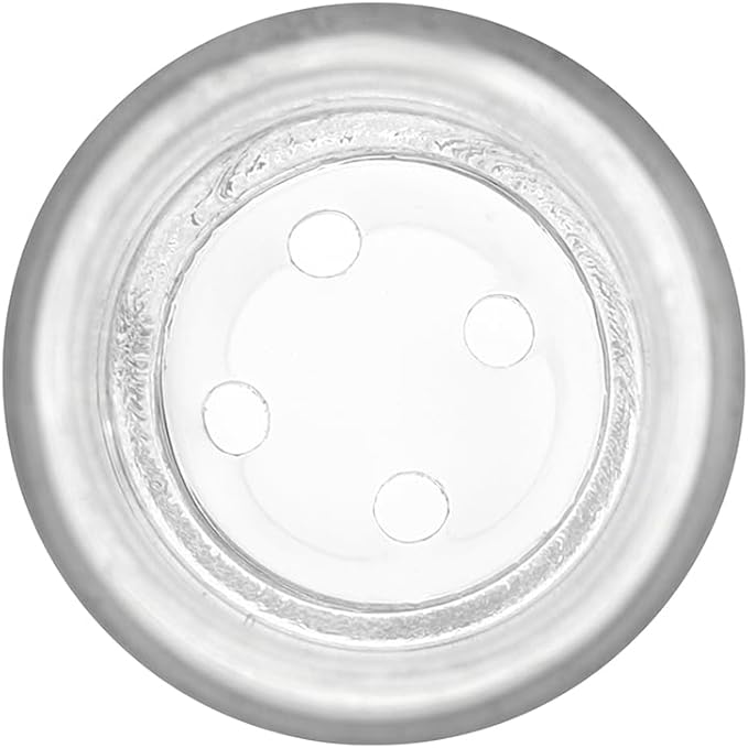 Glass Stem for Tinymight 2, Glass Mouthpiece for Tiny Might 2 with IN BUILT Screen