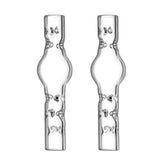 Globe Glass Stem for POTV LOBO and POTV ONE