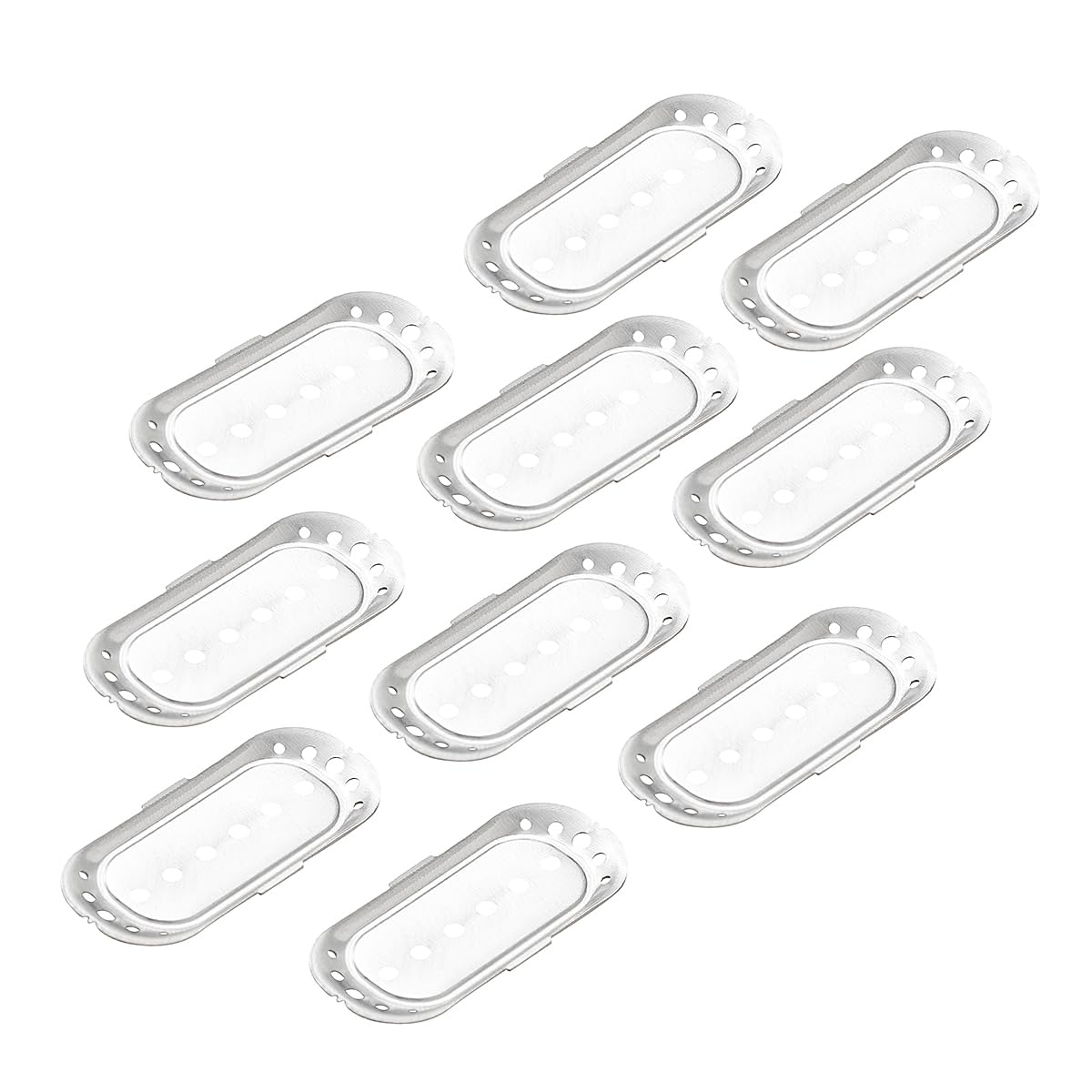 High Air Flow 3D Oven Filter Screens for PAX 2, PAX 3, PAX MINI & PAX Plus