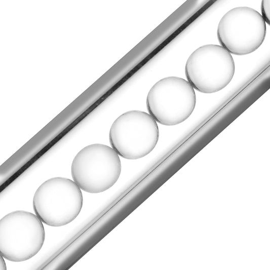 Slim Cooling Beads Mouthpiece Body Stem for Dynavap Tips, Pack of 2