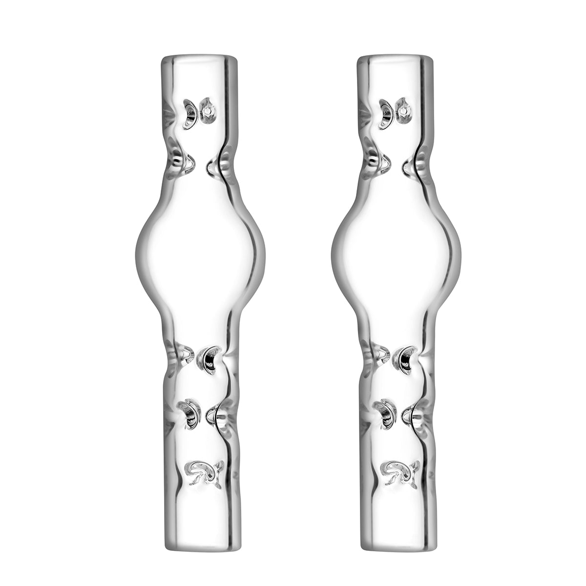 Globe Glass Stem for POTV LOBO and POTV ONE