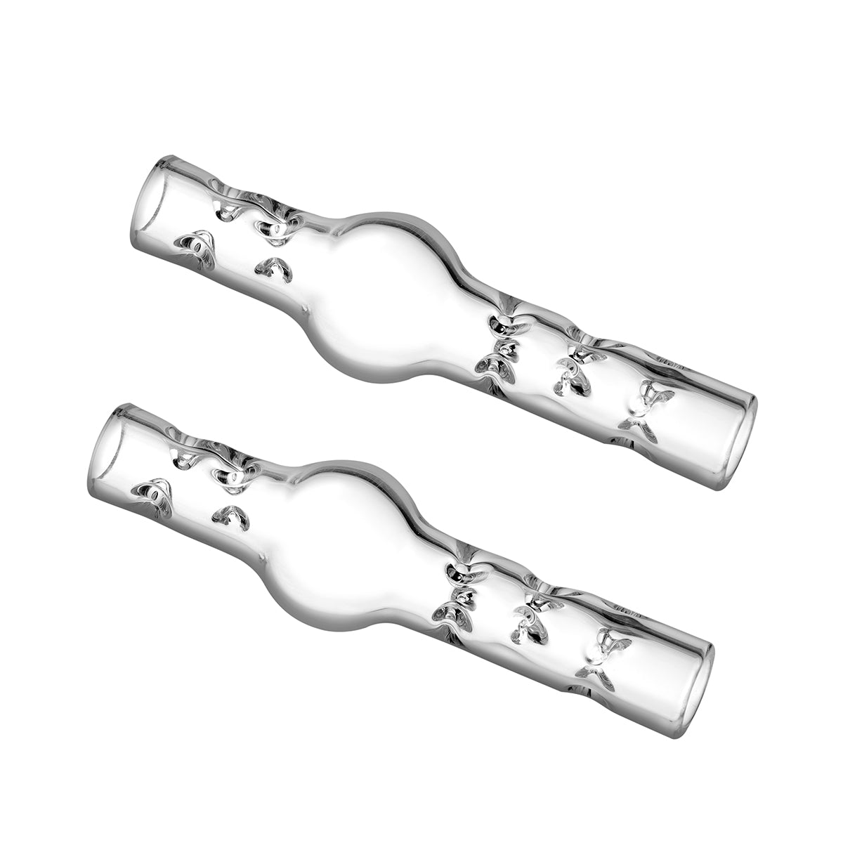 Globe Glass Stem for Dynavap Tips