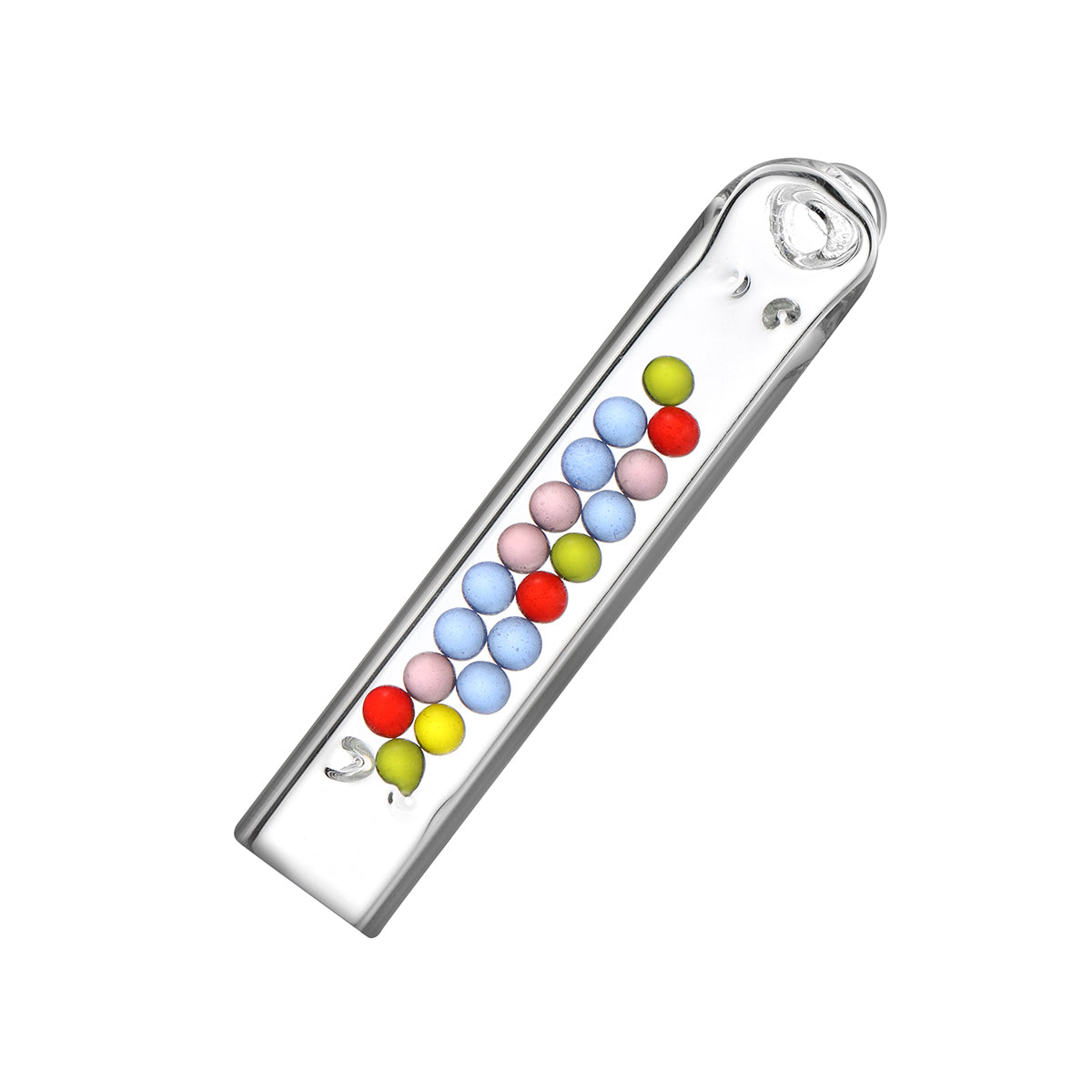Long Glass Mouthpiece for the Venty Vaporizer