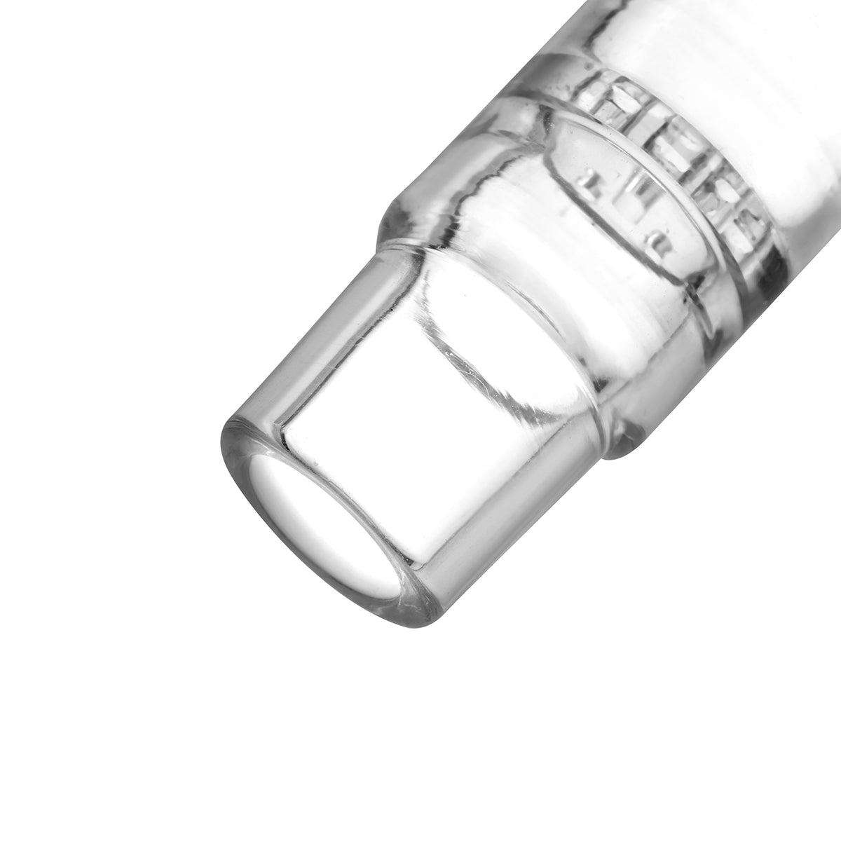 MICRO Stem for Arizer Solo 3 and Arizer Air Max, Super Portable 40mm, Pack of 2