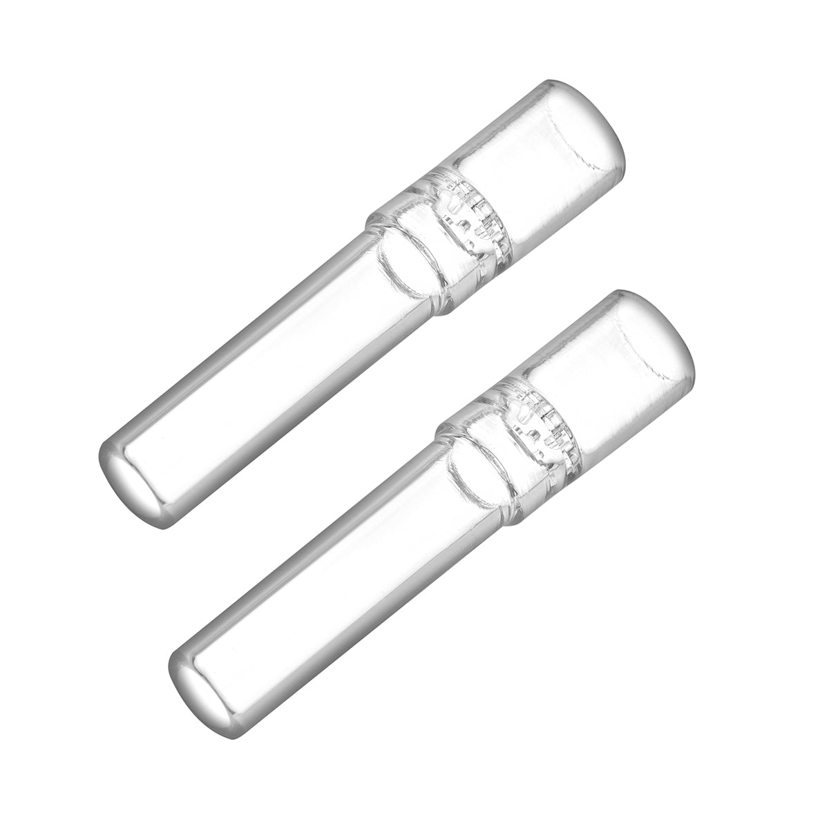 XL Stem for Arizer Solo 3, Air 2 Max – 70mm/90mm - Xl Floral Chamber, Pack of 2