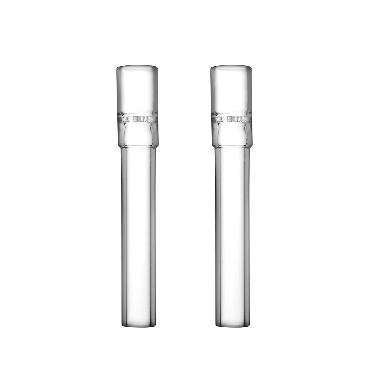 XL Stem for Arizer Solo 3, Air 2 Max – 70mm/90mm - Xl Floral Chamber, Pack of 2