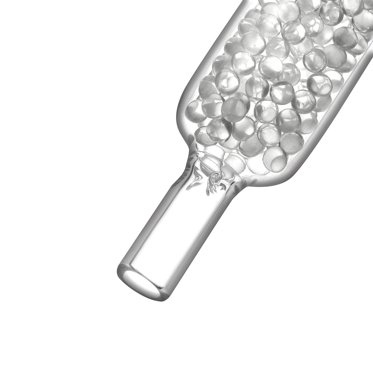 ChillFlow Extreme Cooling Stem for Arizer Solo 3 and Air Max - XL Floral Chamber, High Air Flow and Huge Surface Area