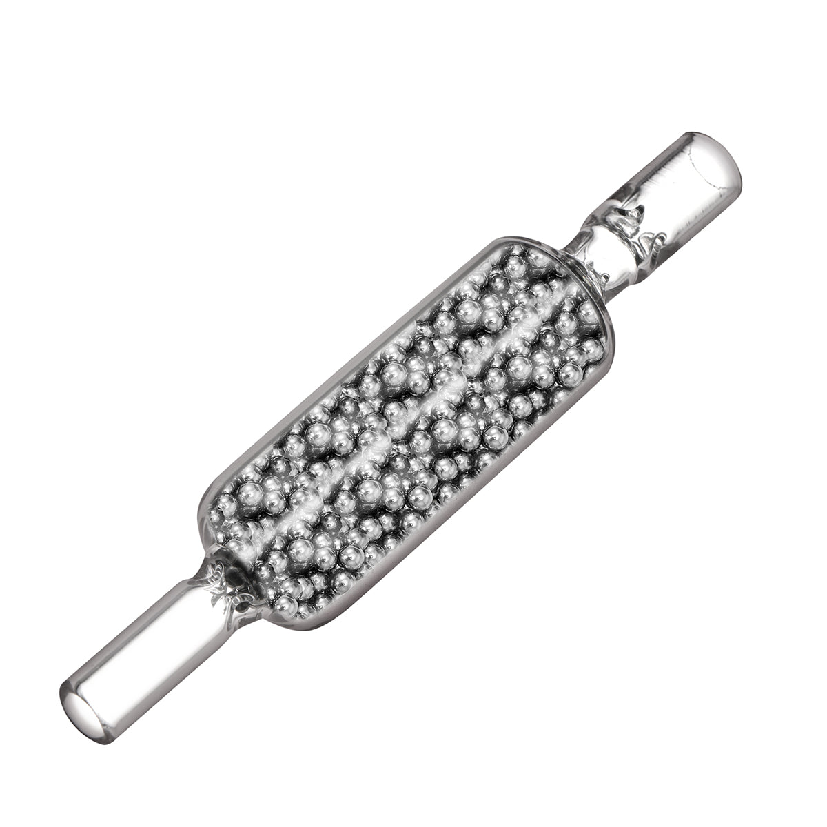 ChillFlow Extreme Cooling Stem for Arizer Solo 3 and Air Max - XL Floral Chamber, High Air Flow and Huge Surface Area