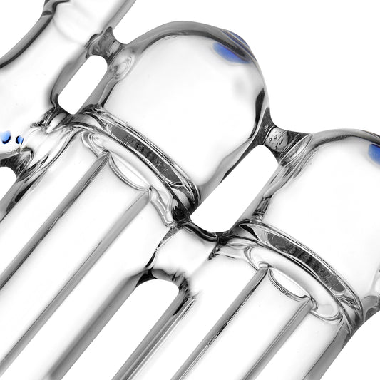 Side Water Bubbler Attachment for the Venty Vaporizer