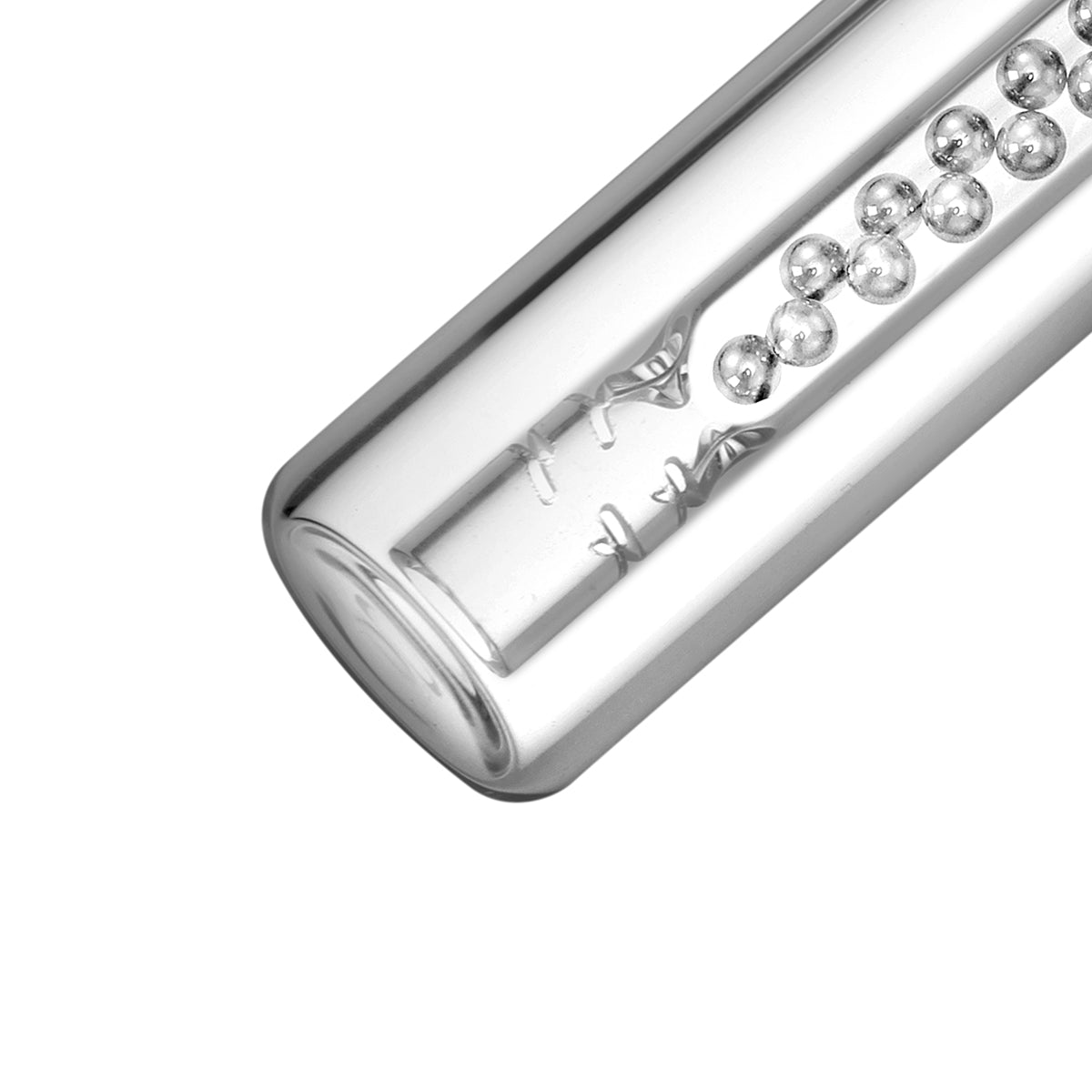 Water Bubbler for the Mighty/Crafty Vaporizer, Glass Side Bubbler