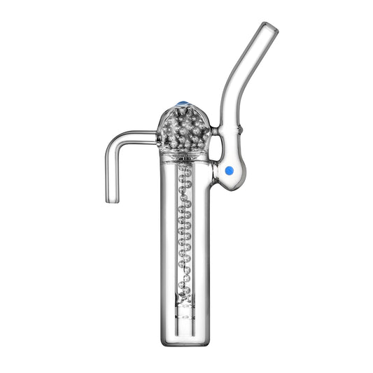 Side Water Bubbler Attachment for the Venty Vaporizer