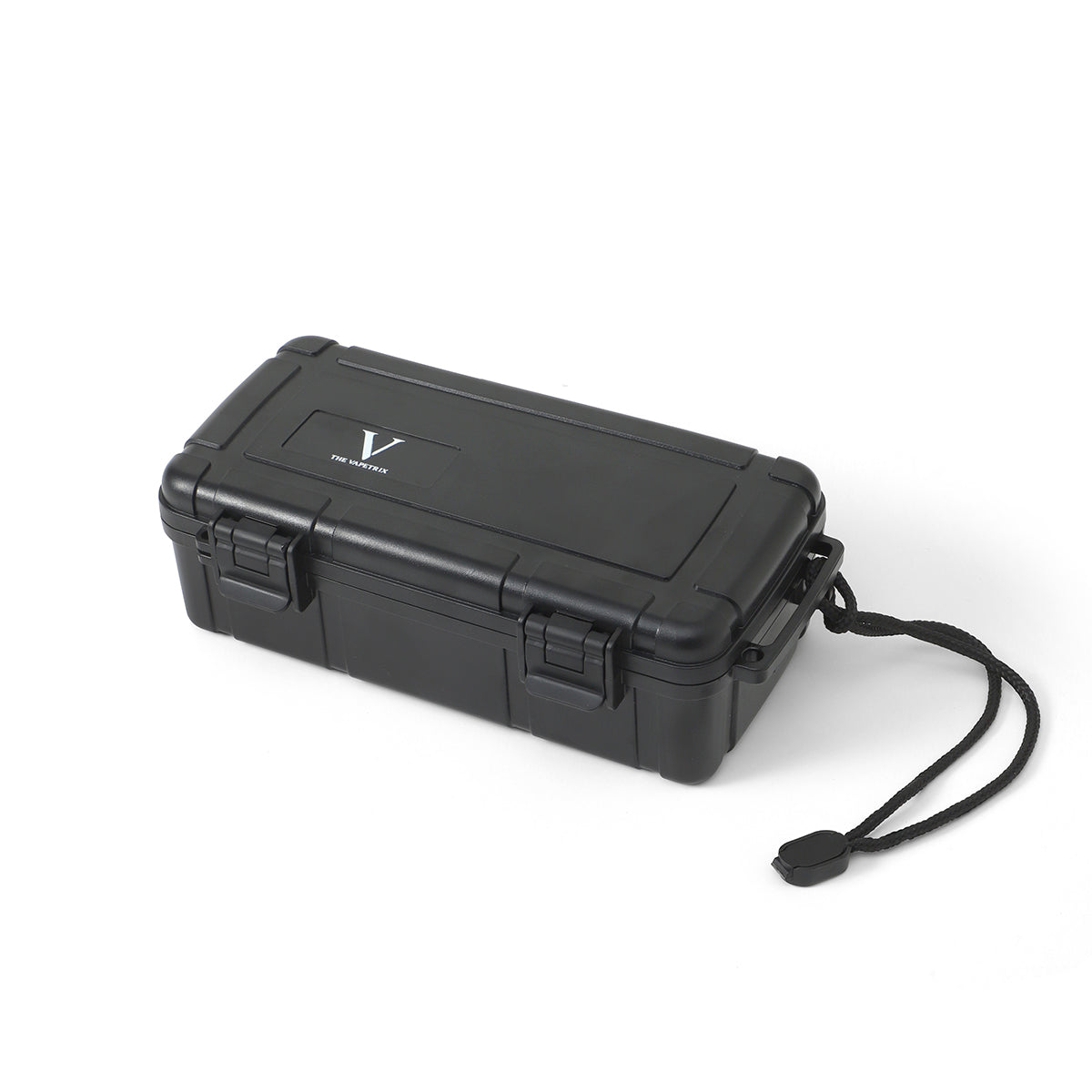 VAPETRIX Tactical Hard Shell Case Cover Protector for The Arizer Solo 3 V2.0 V1.0