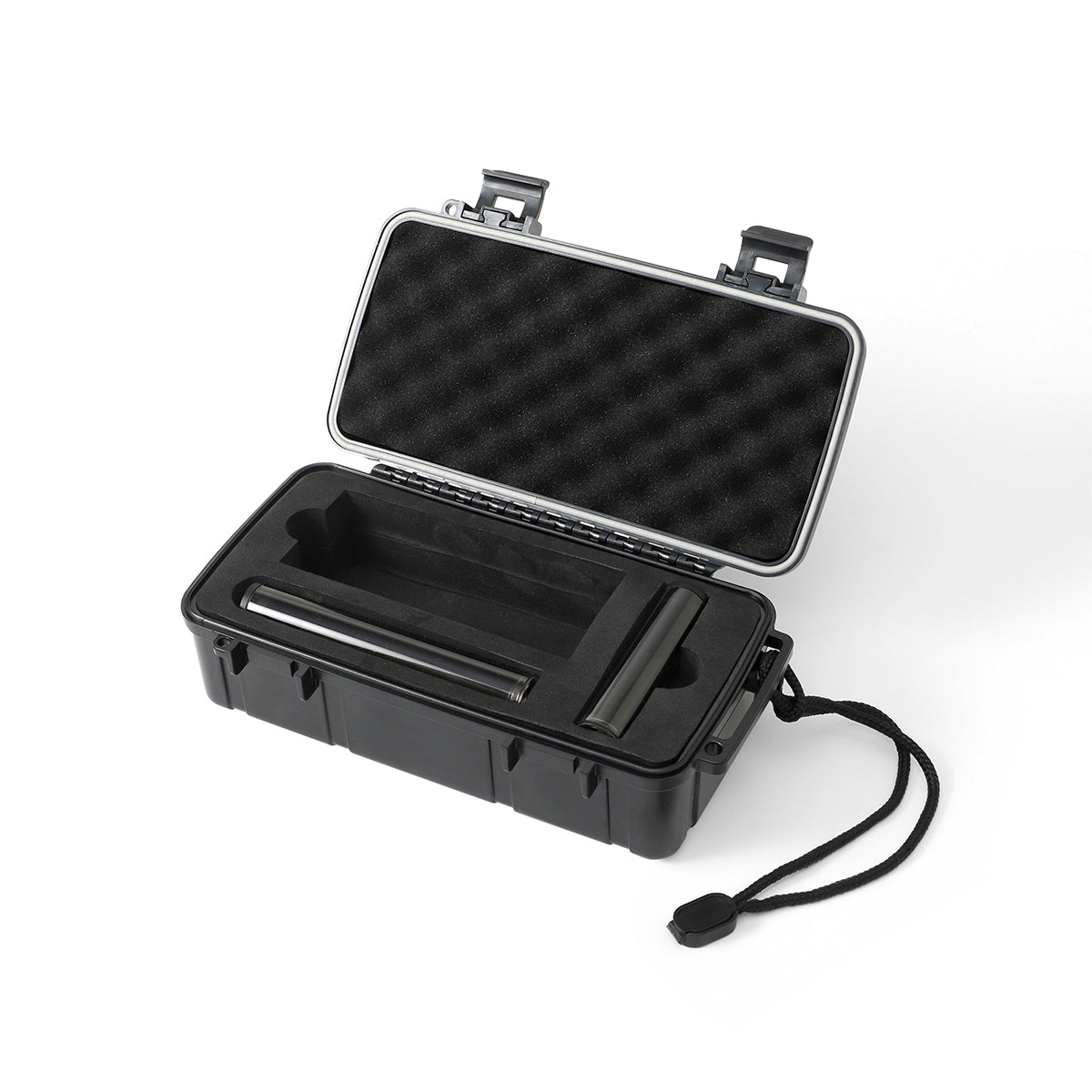 VAPETRIX Tactical Hard Shell Case Cover Protector for The Arizer Solo 3 V2.0 V1.0