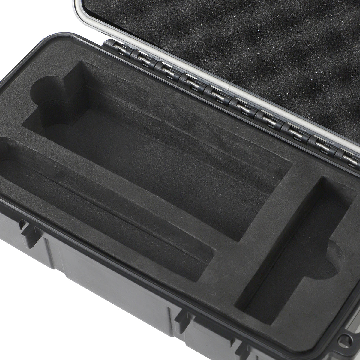 VAPETRIX Tactical Hard Shell Case Cover Protector for The Arizer Solo 3 V2.0 V1.0