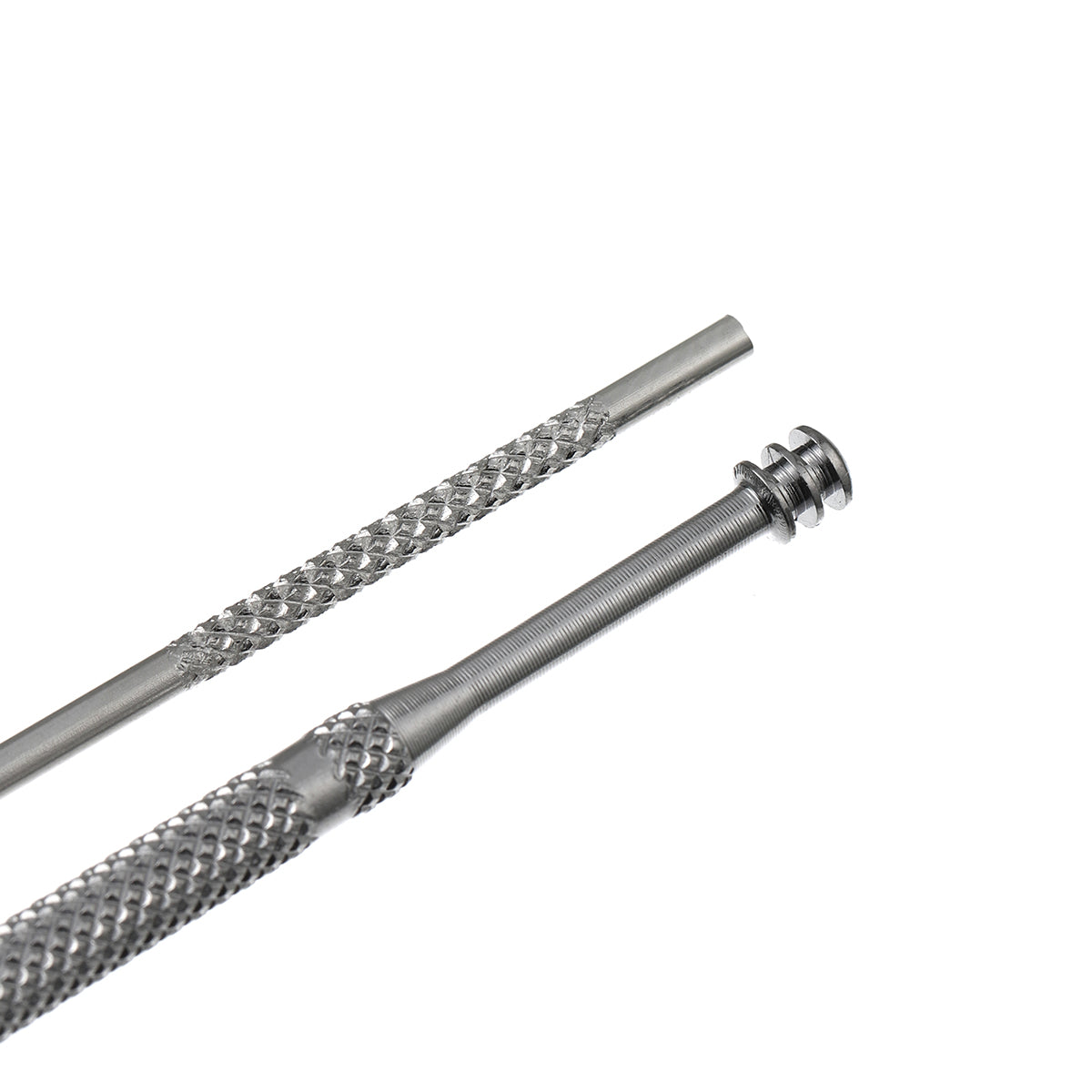 Pick Tool and Tamper, Shovel Set for DHVs - Arizer Solo 3, Mighty, Venty, LimeLight Frolic, Dynavap, TinyMight 2