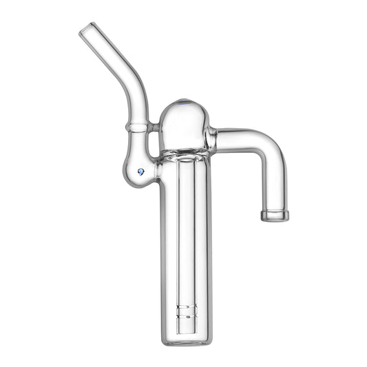 Glass Tube Stem Backspacer Set for XMax V3 Pro & XLux Roffu 2mm, 3mm, 5mm Spacers, Pack of 3