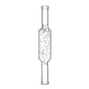 Glass Tube Stem Backspacer Set for XMax V3 Pro & XLux Roffu 2mm, 3mm, 5mm Spacers, Pack of 3