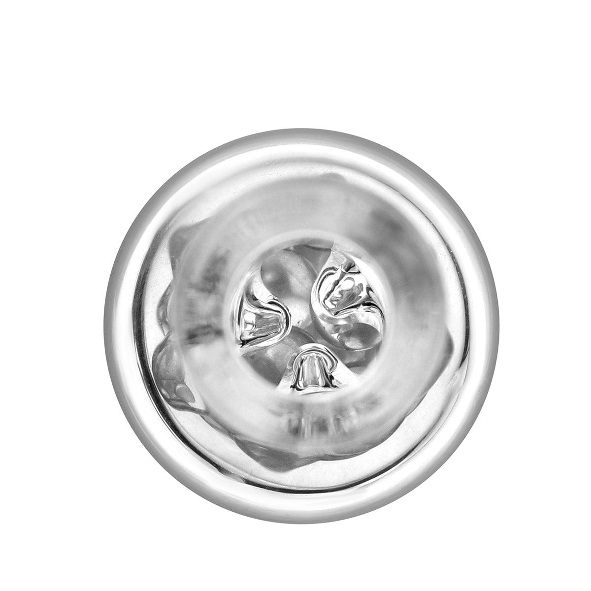 Glass Tube Stem Backspacer Set for XMax V3 Pro & XLux Roffu 2mm, 3mm, 5mm Spacers, Pack of 3