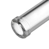 Glass Tube Stem Backspacer Set for XMax V3 Pro & XLux Roffu 2mm, 3mm, 5mm Spacers, Pack of 3