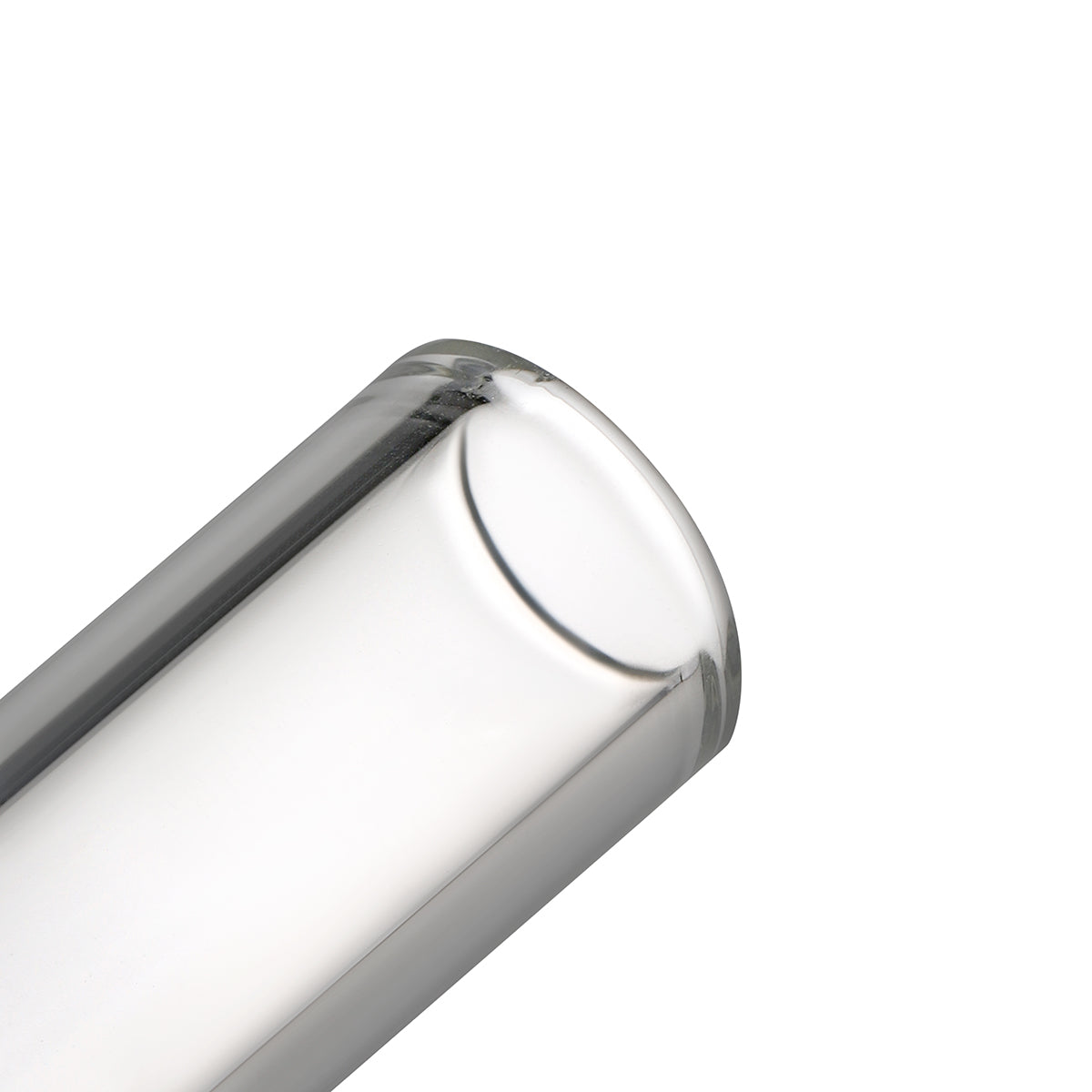 Glass Tube Stem Backspacer Set for XMax V3 Pro & XLux Roffu 2mm, 3mm, 5mm Spacers, Pack of 3