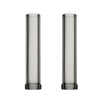 Glass Tube Stem Backspacer Set for XMax V3 Pro & XLux Roffu 2mm, 3mm, 5mm Spacers, Pack of 3