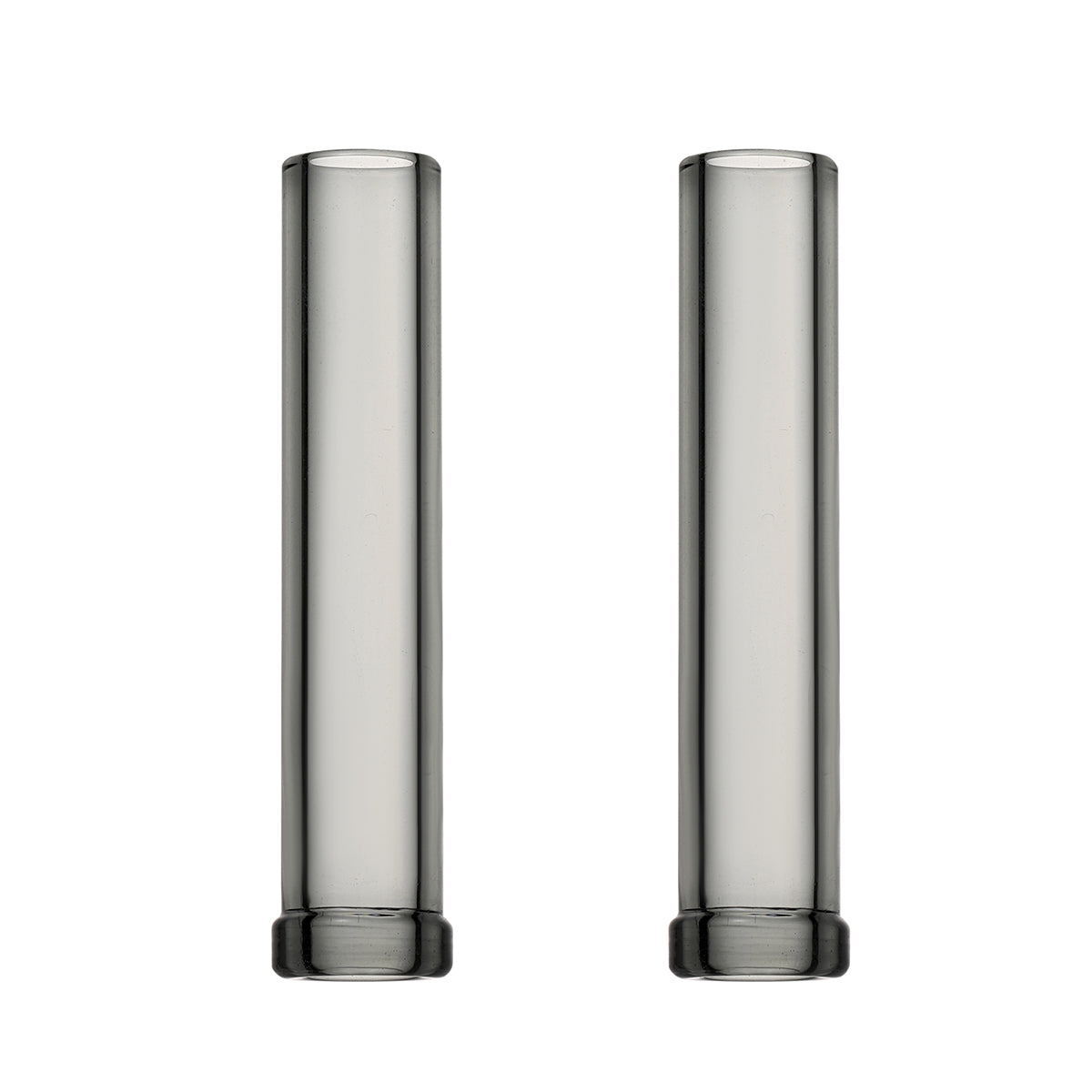 Glass Tube Stem Backspacer Set for XMax V3 Pro & XLux Roffu 2mm, 3mm, 5mm Spacers, Pack of 3
