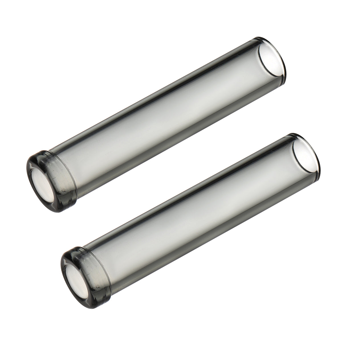 Glass Tube Stem Backspacer Set for XMax V3 Pro & XLux Roffu 2mm, 3mm, 5mm Spacers, Pack of 3