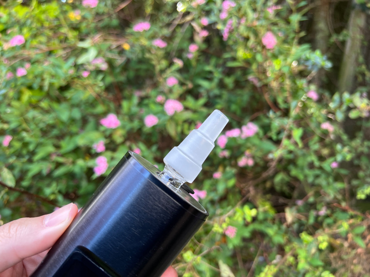 The Universal XL 'Aero' Multi-Fit WPA (10/14/18mm) for Arizer Solo 3 and Air Max