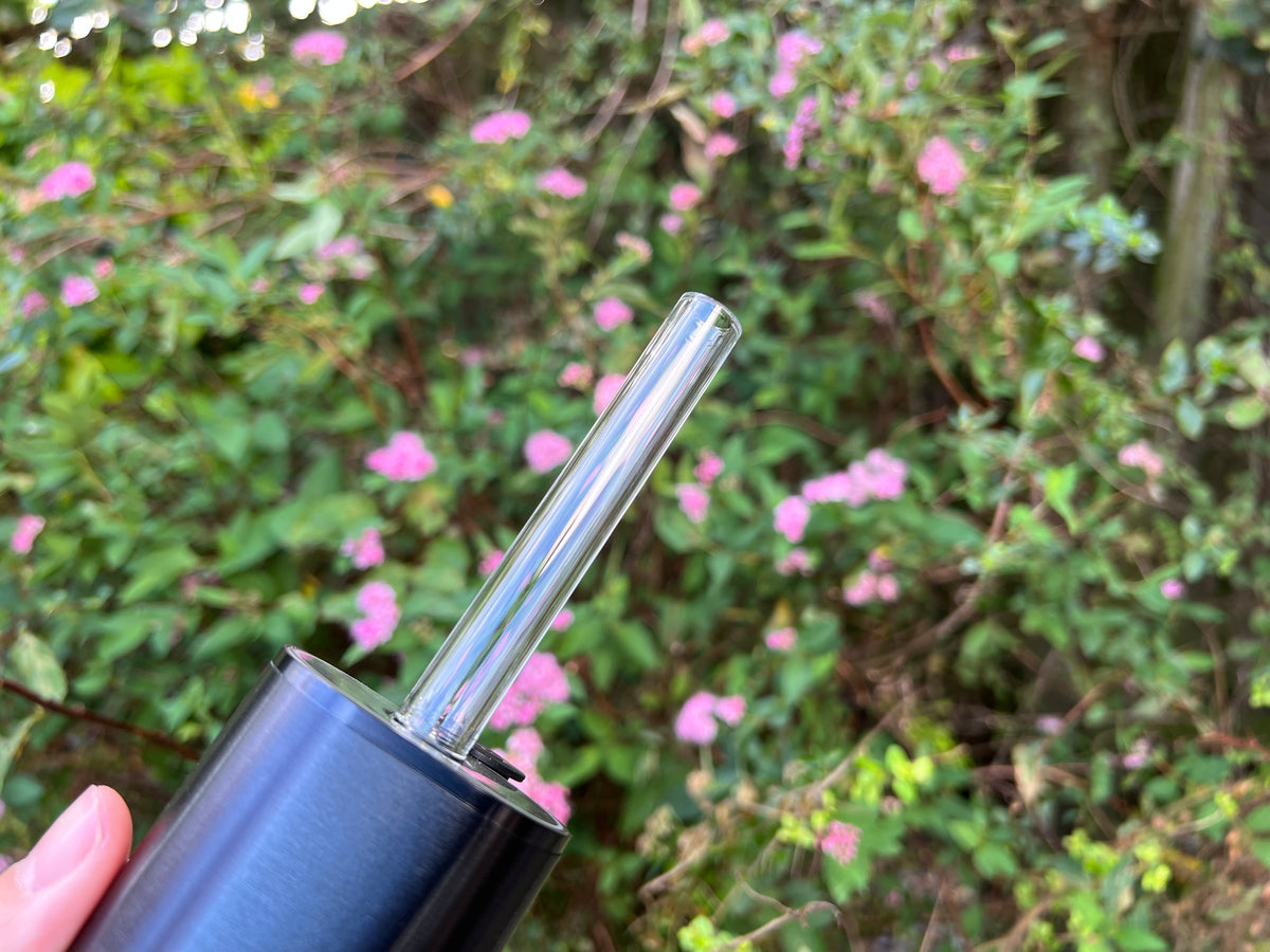 The 'Aero' XL Long Stem (110mm, Pack of 2) for Arizer Solo 3 and Air Max
