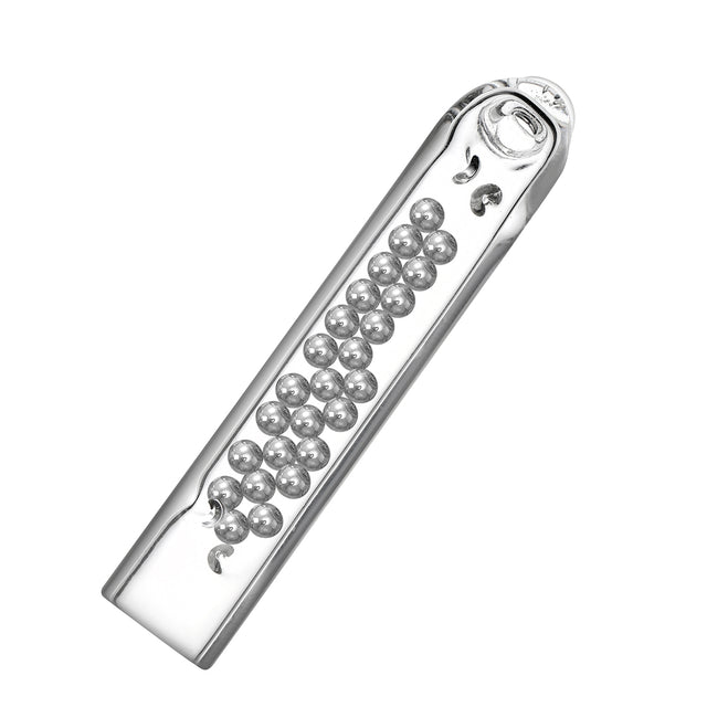 The 'Chill-Path' Long Glass Mouthpiece for Venty Vaporizer
