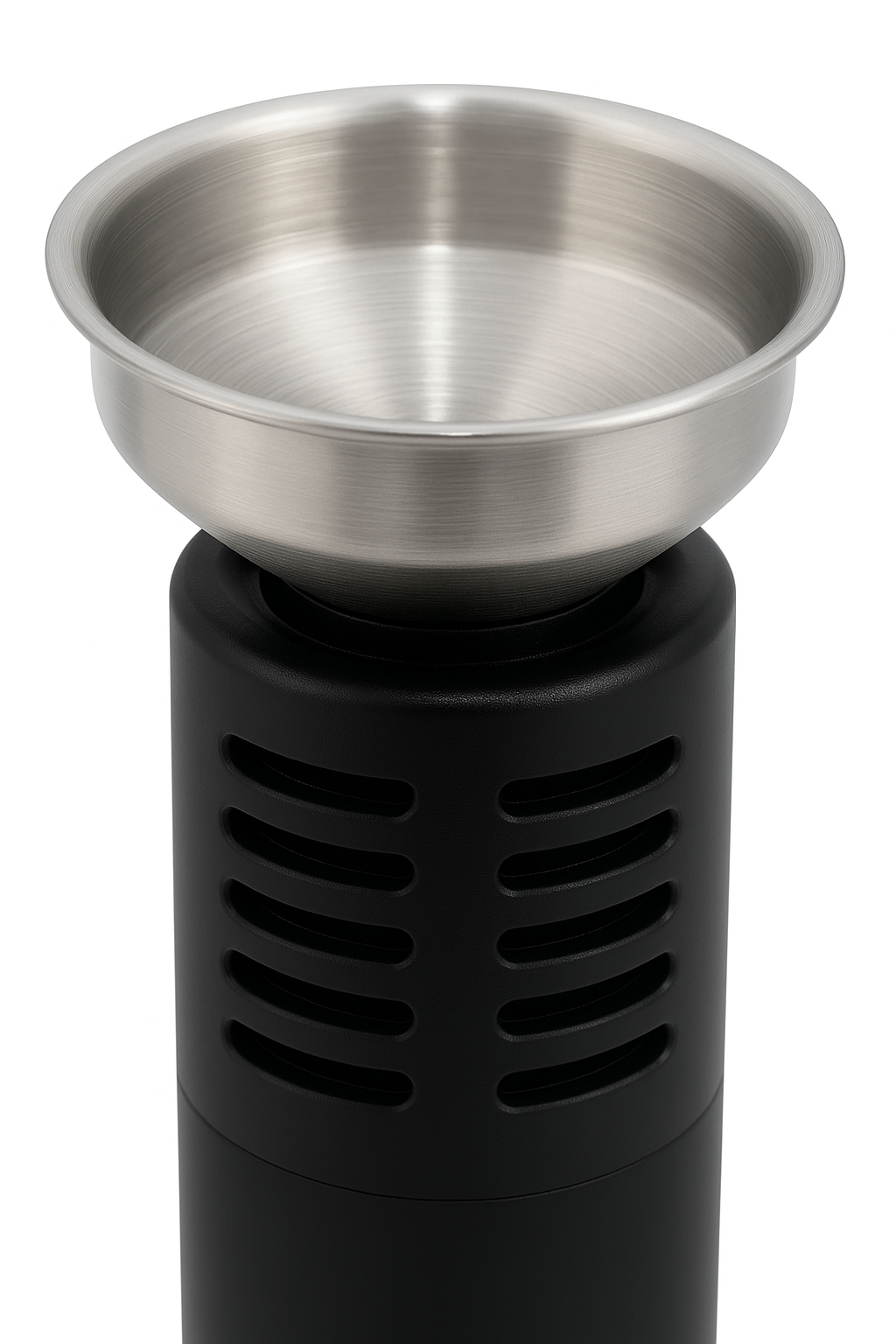 Metal Loading Funnel for the Arizer Solo 2, 3 and Air 2 (incl Max versions)