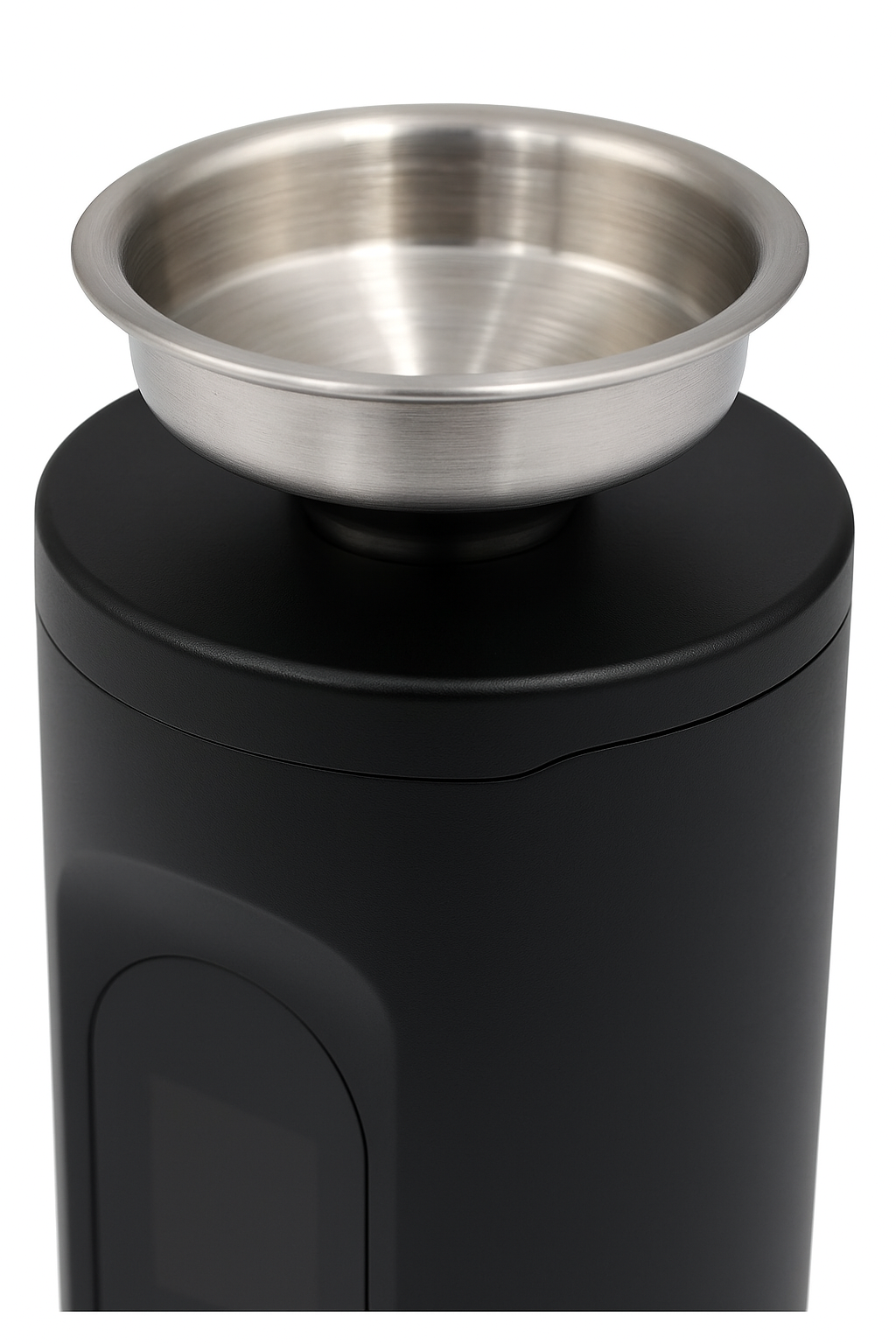 Metal Loading Funnel for the Arizer Solo 2, 3 and Air 2 (incl Max versions)