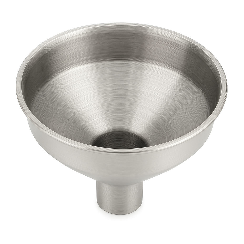 Metal Loading Funnel for the Arizer Solo 2, 3 and Air 2 (incl Max versions)
