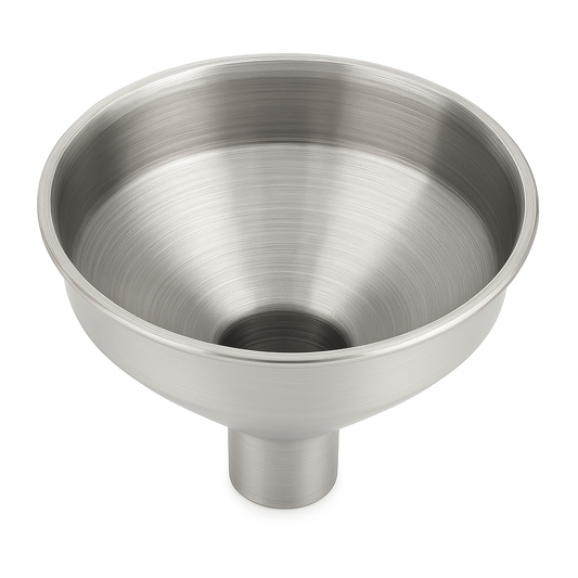 Metal Loading Funnel for the Arizer Solo 2, 3 and Air 2 (incl Max versions)
