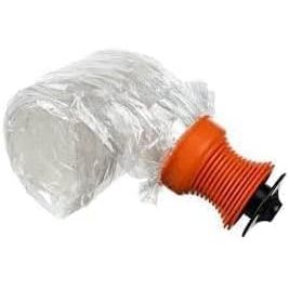 Replacement Balloon Bag for Volcano Vaporiser, Easy Valve, Single Standard
