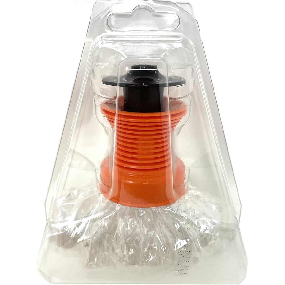 Replacement Balloon Bag for Volcano Vaporiser, Easy Valve, Single Standard