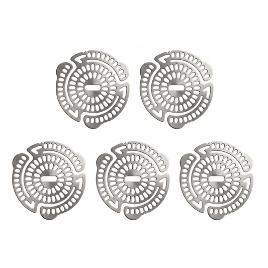 Replacement Bowl Retaining Screen for MAD HEATER’s Tempest 2 (V2)