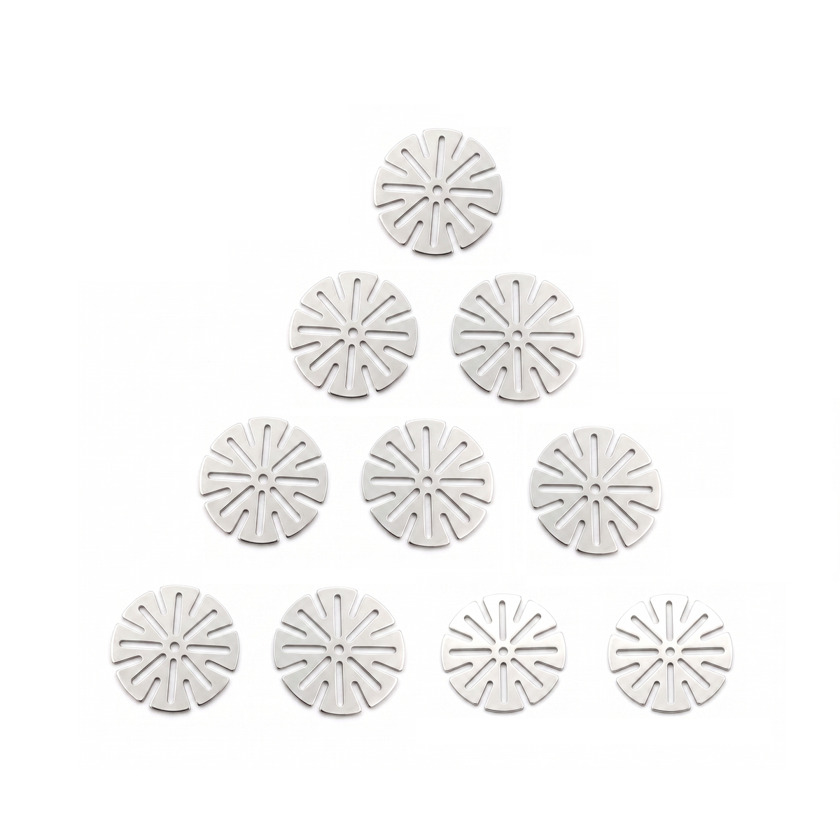 Replacement CCD Screens for Battery Free Ganz Dani Fusion 2
