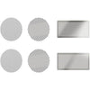 Screen Set for the Venty Vaporizer, Full Set, 6 Screens