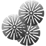 Screens for Dynavap Tip, CCD Screens, 3 Pack to 20 Pack