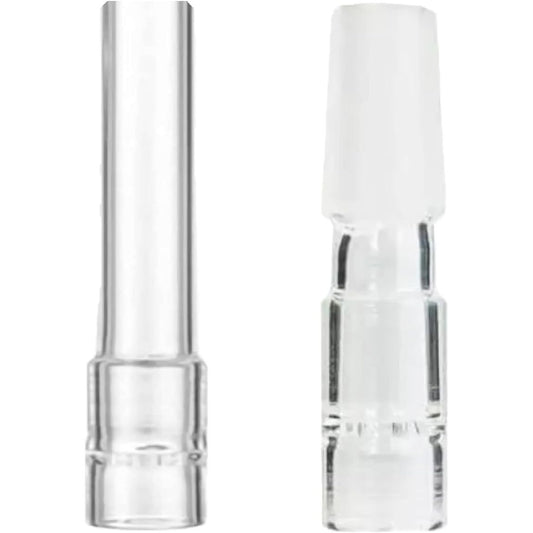 Short 70mm Stem and 14mm Water Adapter for Arizer Solo 2, 3 and Air 2 (incl Max versions)
