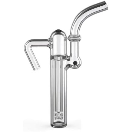 Side Water Bubbler Attachment for Venty Vaporizer