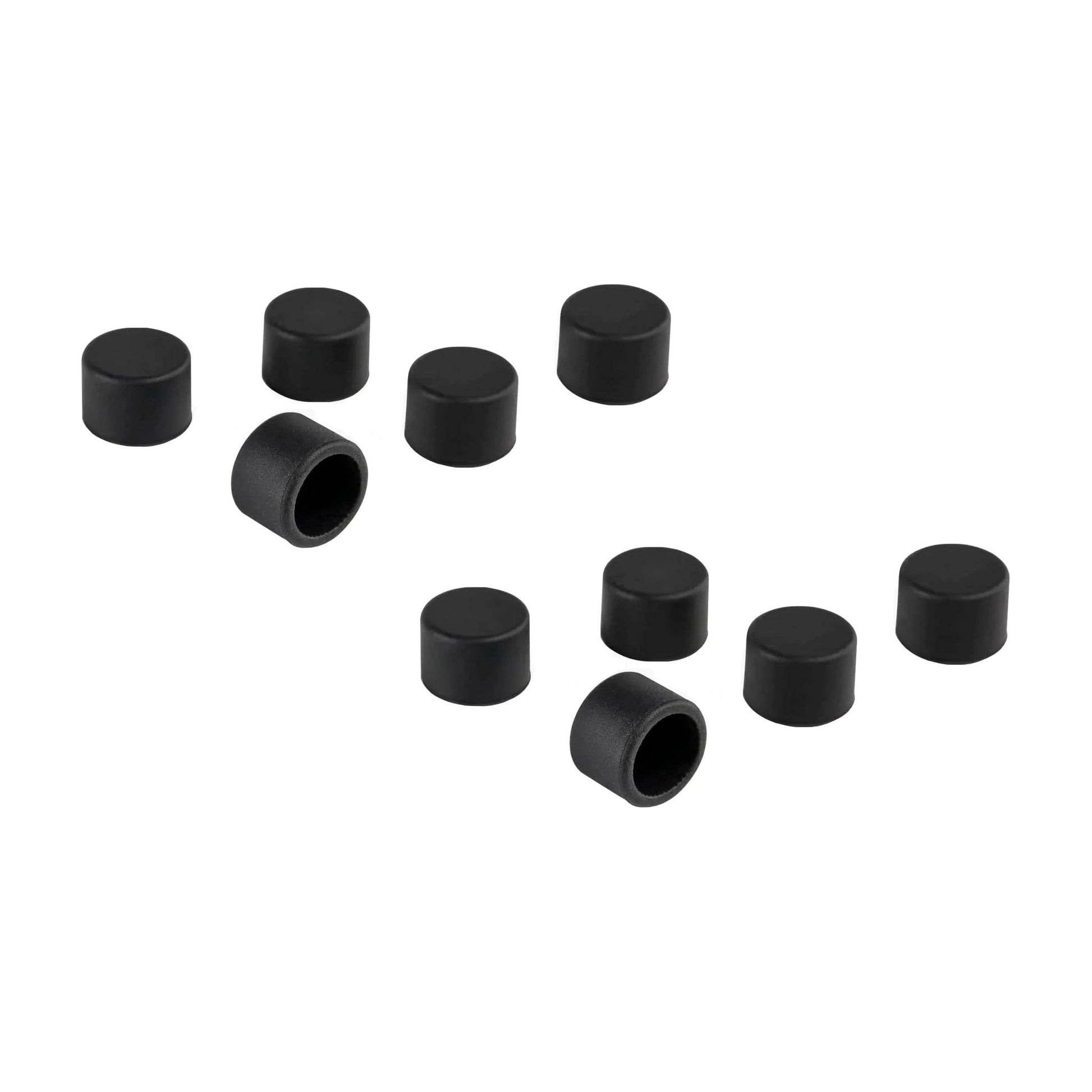 Silicone Stem Caps for the Arizer Solo 2, 3 and Air 2 (incl Max versions) Pack of 10