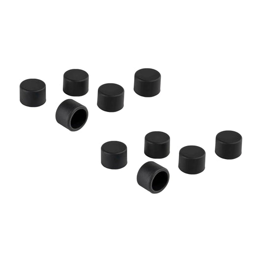 Silicone Stem Caps for the Arizer Solo 2, 3 and Air 2 (incl Max versions) Pack of 10