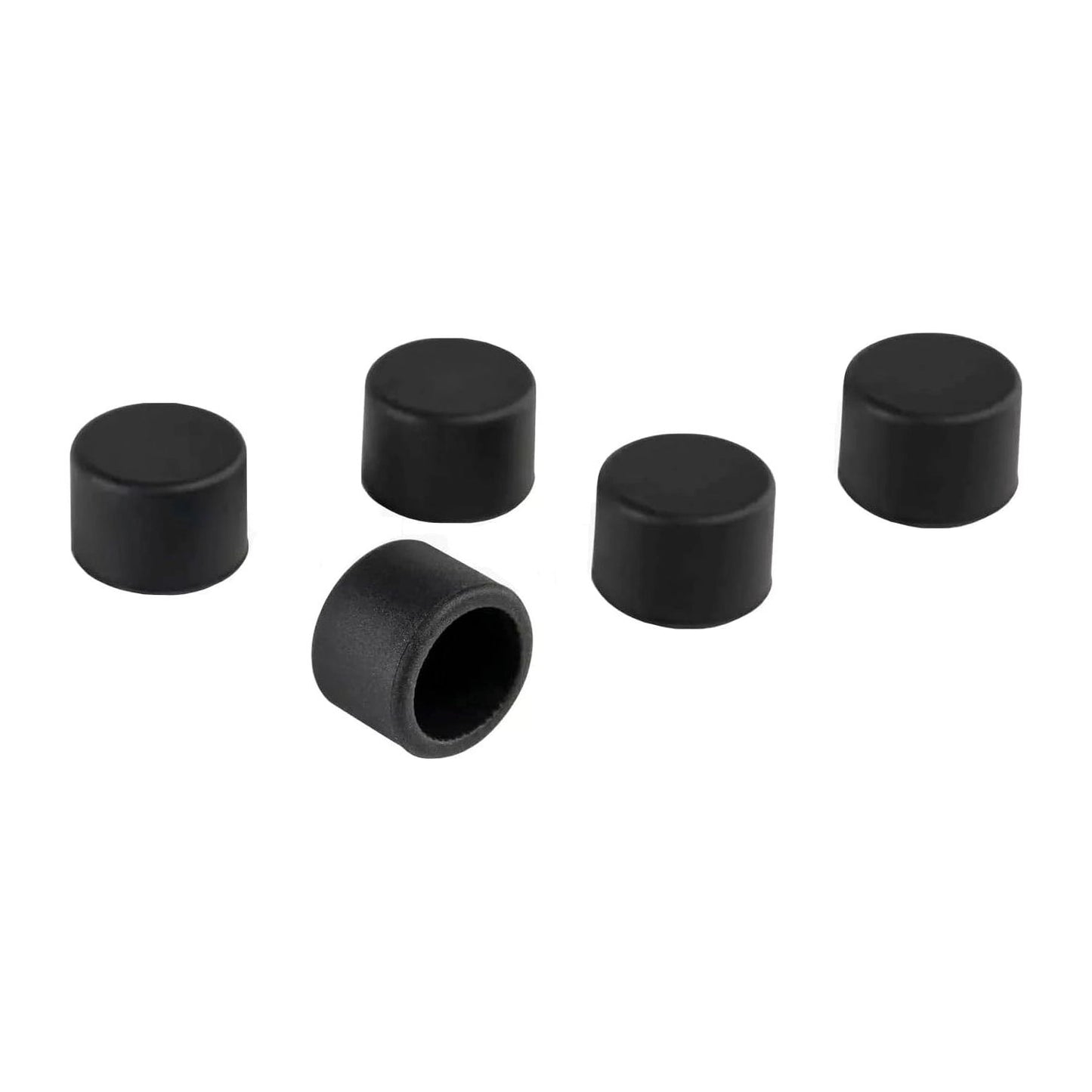 Silicone Stem Caps for the Arizer Solo 2, 3 and Air 2 (incl Max versions) Pack of 5